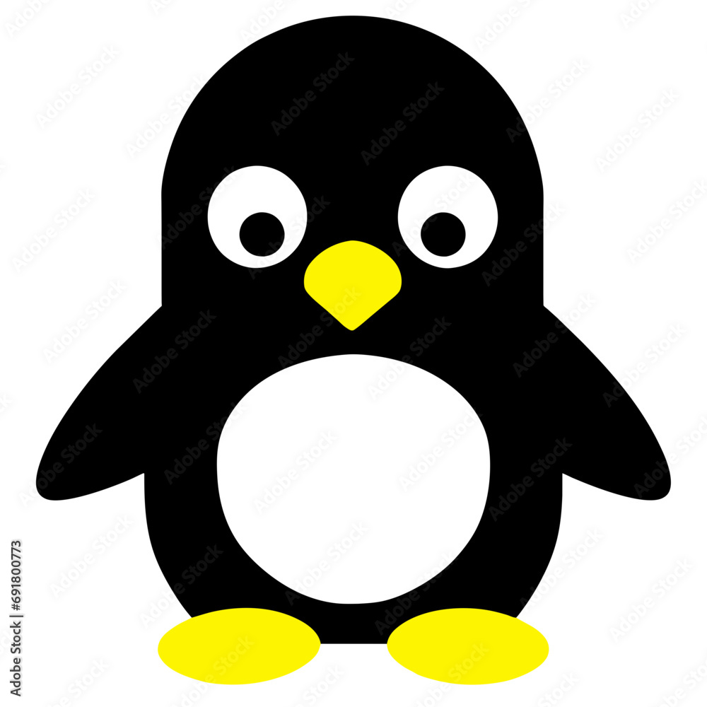 penguin penguin