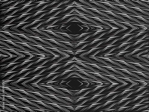 Metal texture steel background. Modern sheet metal.