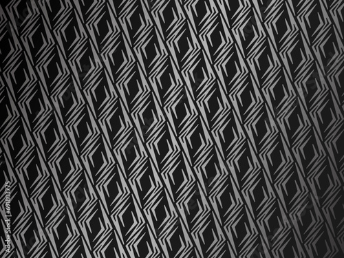 Metal texture steel background. Modern sheet metal.