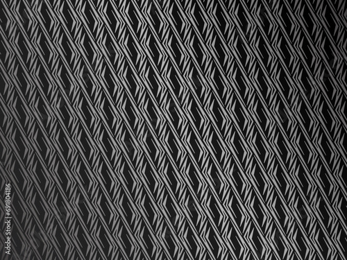 Metal texture steel background. Modern sheet metal.