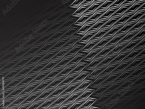 Metal texture steel background. Modern sheet metal.