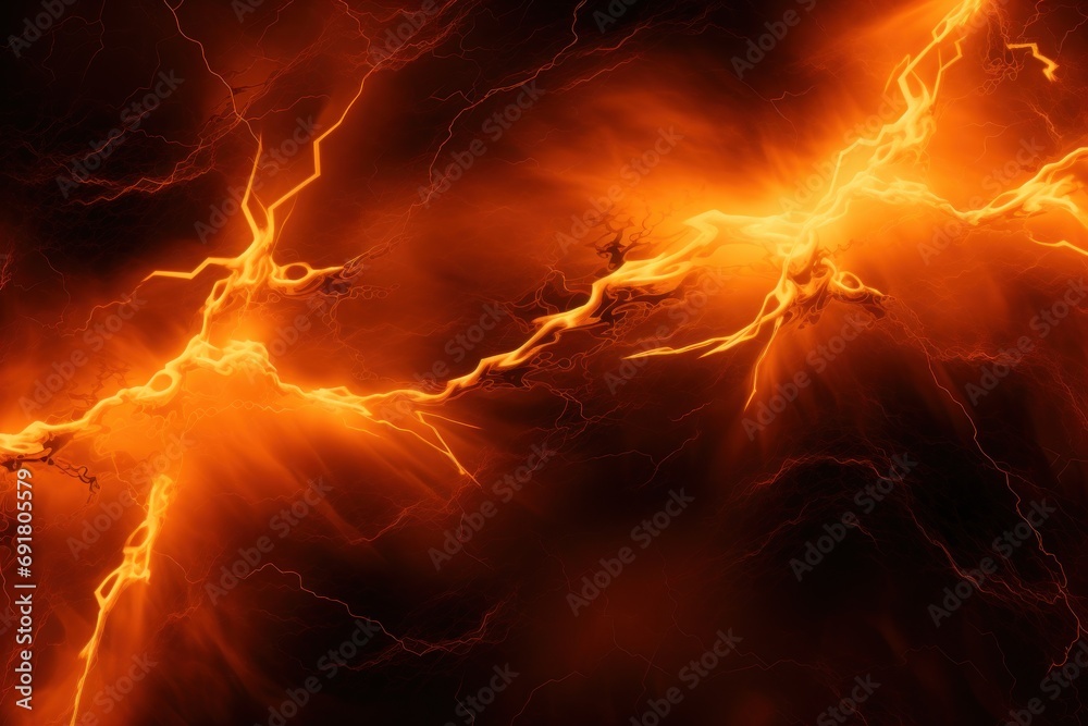 a close up of a bright orange and black background with a lot of bright orange and yellow lights in the center of the image. a close up of a bright orange and black background with a lot of bright orange and yellow lights in the center of the image.