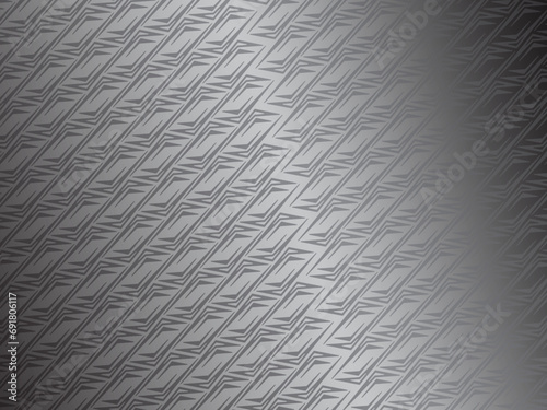 Metal texture steel background. Modern sheet metal.