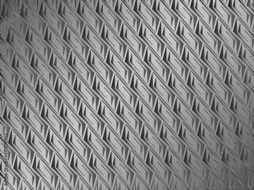 Metal texture steel background. Modern sheet metal.