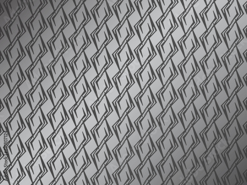 Metal texture steel background. Modern sheet metal.