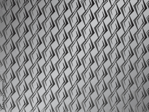 Metal texture steel background. Modern sheet metal.