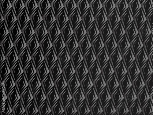 Metal texture steel background. Modern sheet metal.
