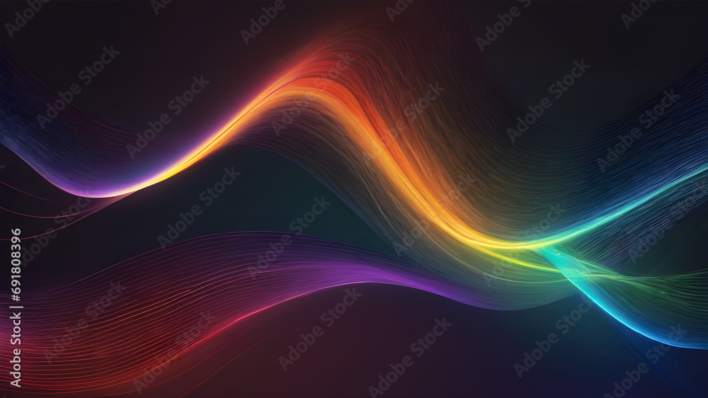  Abstract Modern Backgrounds. Abstract  Backgrounds design. AI generated image
