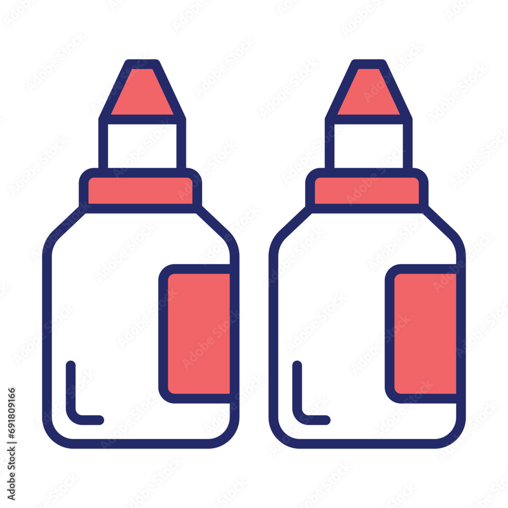 Check this beautiful vector of paint tubes in editable style, ready to use icon Check this beautiful vector of paint tubes in editable style, ready to use icon