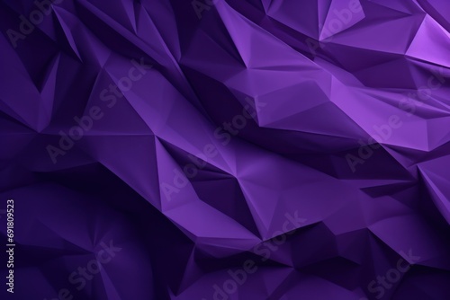  a close up of a purple wallpaper with a pattern of low polygonic shapes and lines of varying sizes. photo