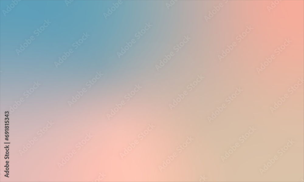 Abstract,gradiant color background,you can use this background for advertisement,social media concept,promotion,game,presentation,poster,banner ,template,website,card,brochure,thumnail,cover book. - obrazy, fototapety, plakaty 