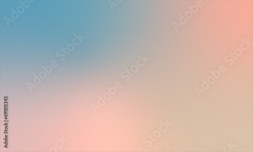 Abstract,gradiant color background,you can use this background for advertisement,social media concept,promotion,game,presentation,poster,banner ,template,website,card,brochure,thumnail,cover book. photo