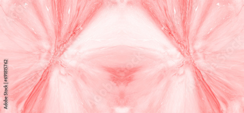 Red texture marble background design.