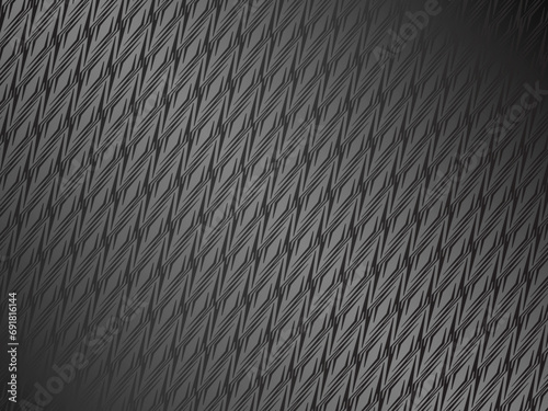 Metal texture steel background. Modern sheet metal.