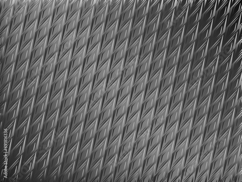 Metal texture steel background. Modern sheet metal.