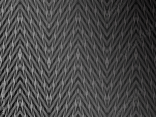 Metal texture steel background. Modern sheet metal.