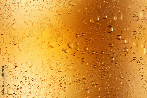 light beer bubbles background wall texture pattern seamless