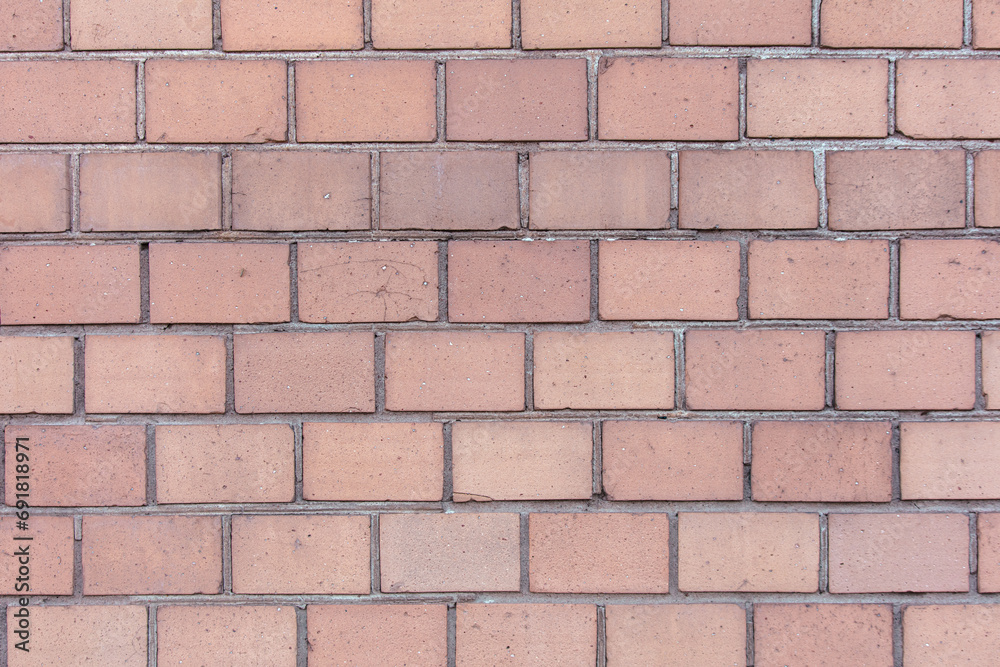 custom made wallpaper toronto digitalBrick wall as an abstract background. Texture