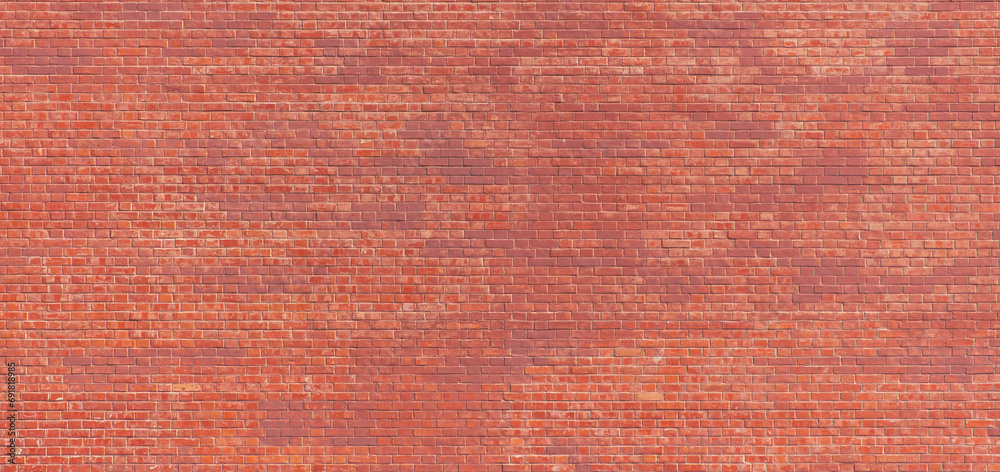 Brick wall as an abstract background. Texture Brick wall as an abstract background. Texture