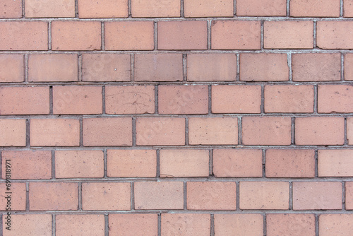 Wallpaper Mural Brick wall as an abstract background. Texture Torontodigital.ca