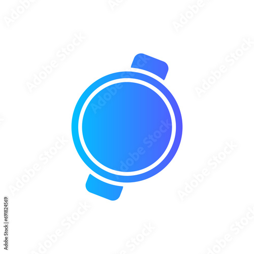 paella gradient icon
