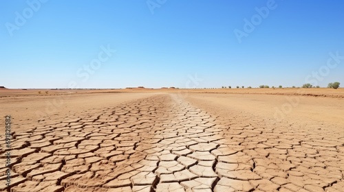 Addressing Water Scarcity in Challenging Areas Affected by Drought - A Global Issue