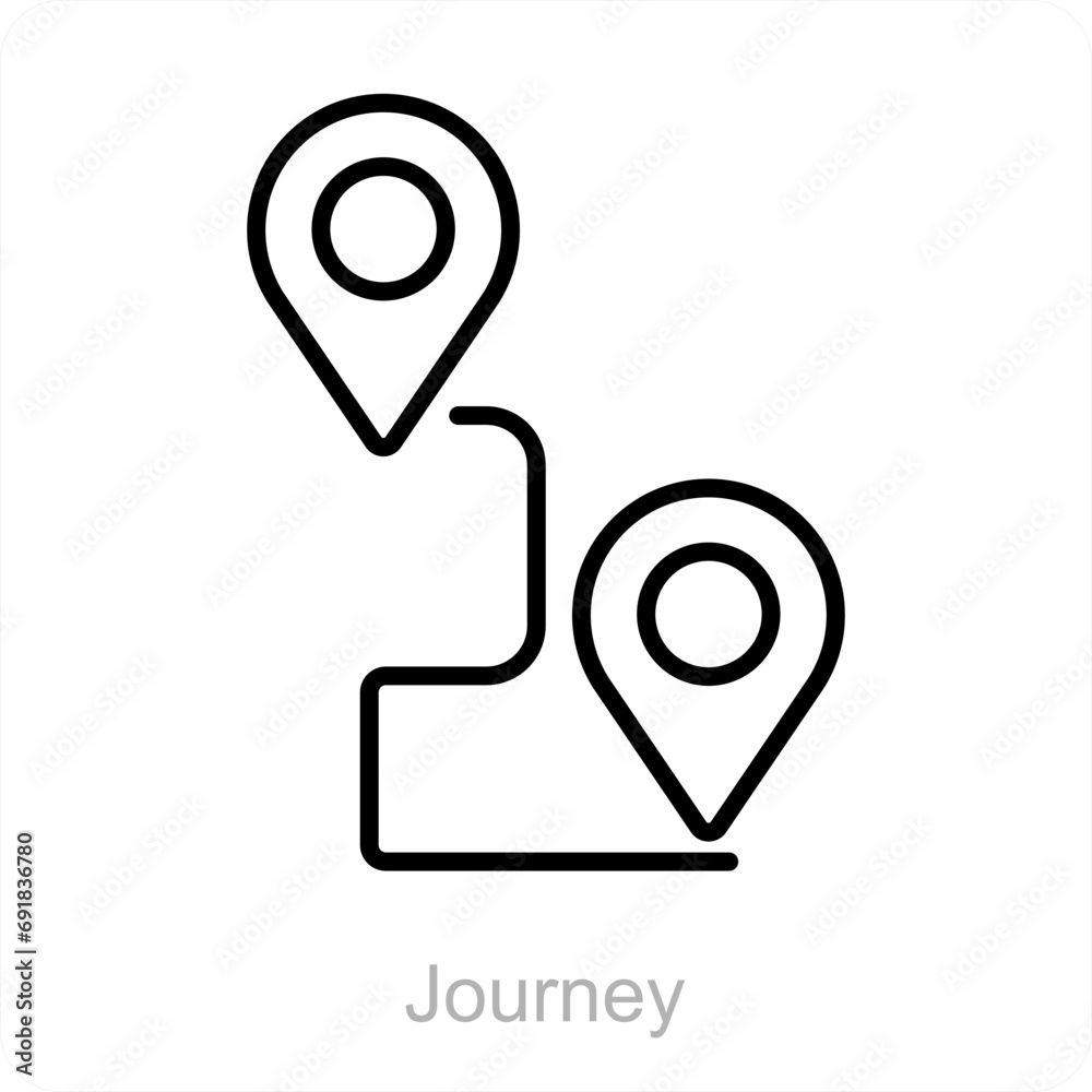 Journey Journey