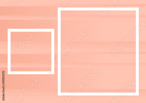 set of frames