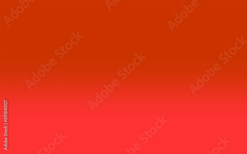 Vivid red neon gradient background.Blood dark pink blurred wave.Fashionable vibrant color.Colorful illustration in abstract style.