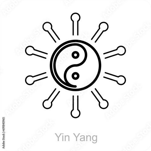 Yin Yang