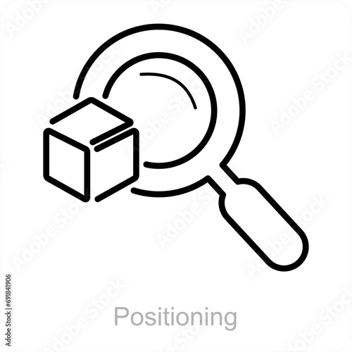 Positioning