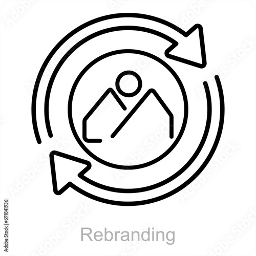 Rebranding
