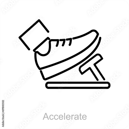 Accelerate