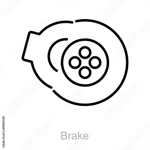 Brake