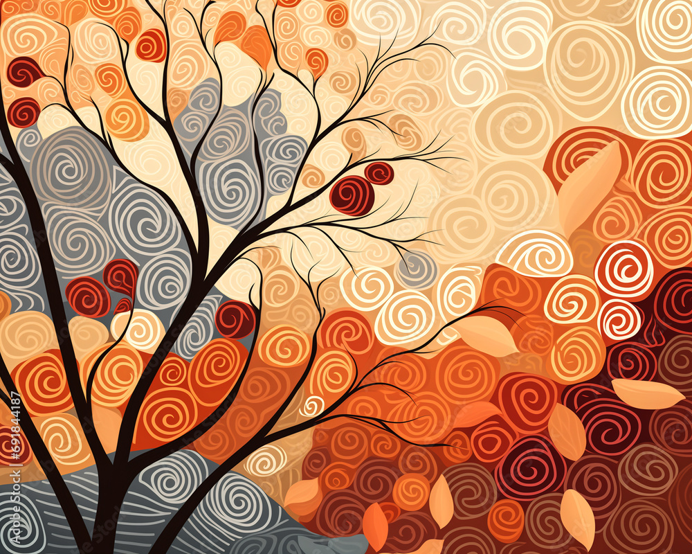 Each season brings its own unique patterns and textures Each season brings its own unique patterns and textures