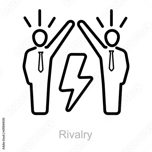 Rivalry