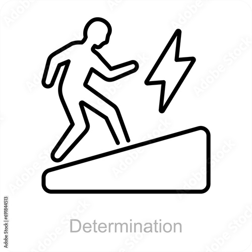 Determination
