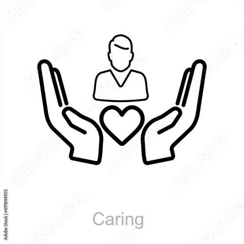 Caring
