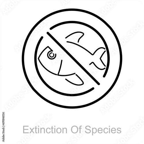Extinction Of Species