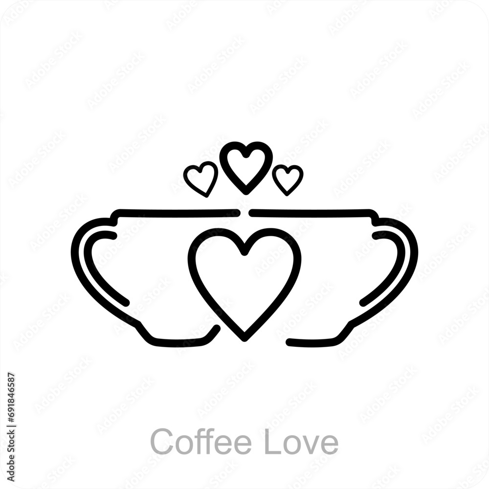 Coffee Love Coffee Love