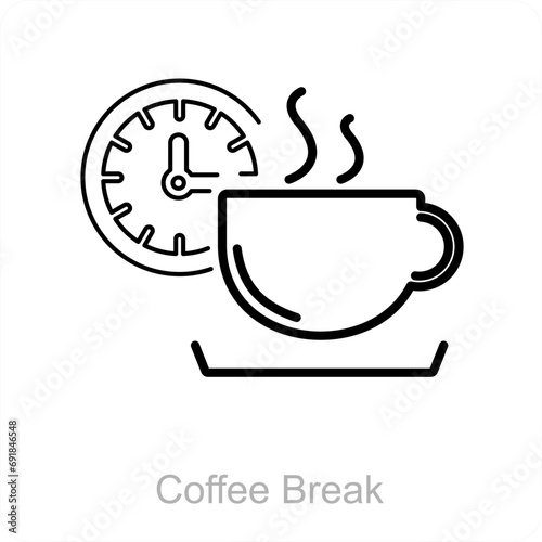 Coffee Break