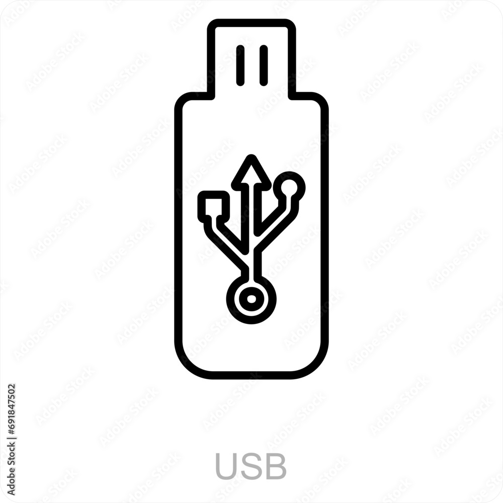 USB USB