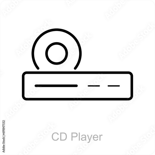 CD Player