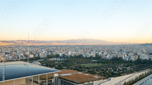 Athenian Lyricism - Stavros Niarchos Park and Opera