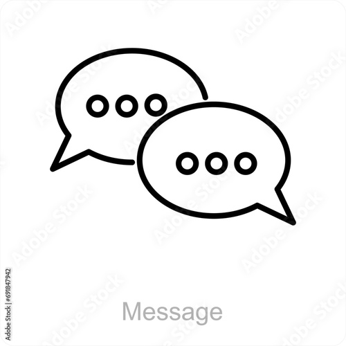 Message