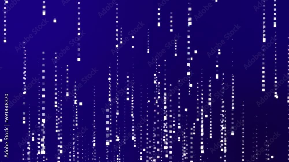 Particle rain line background . Abstract vertical lines background. Particle rain line background . Abstract vertical lines background.