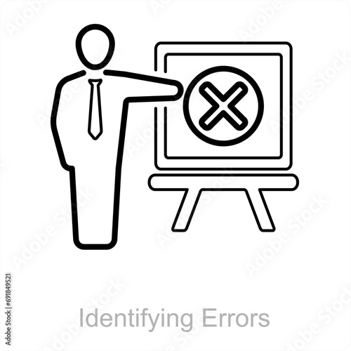 Identifying Errors