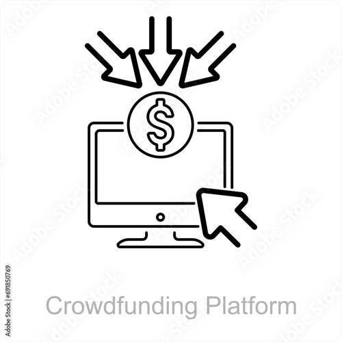 Crowdfunding Platform