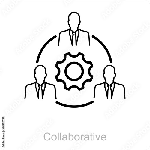 Collaborative