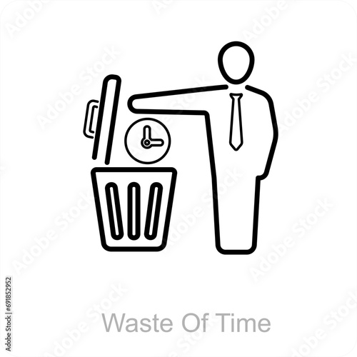 Waste Of Time